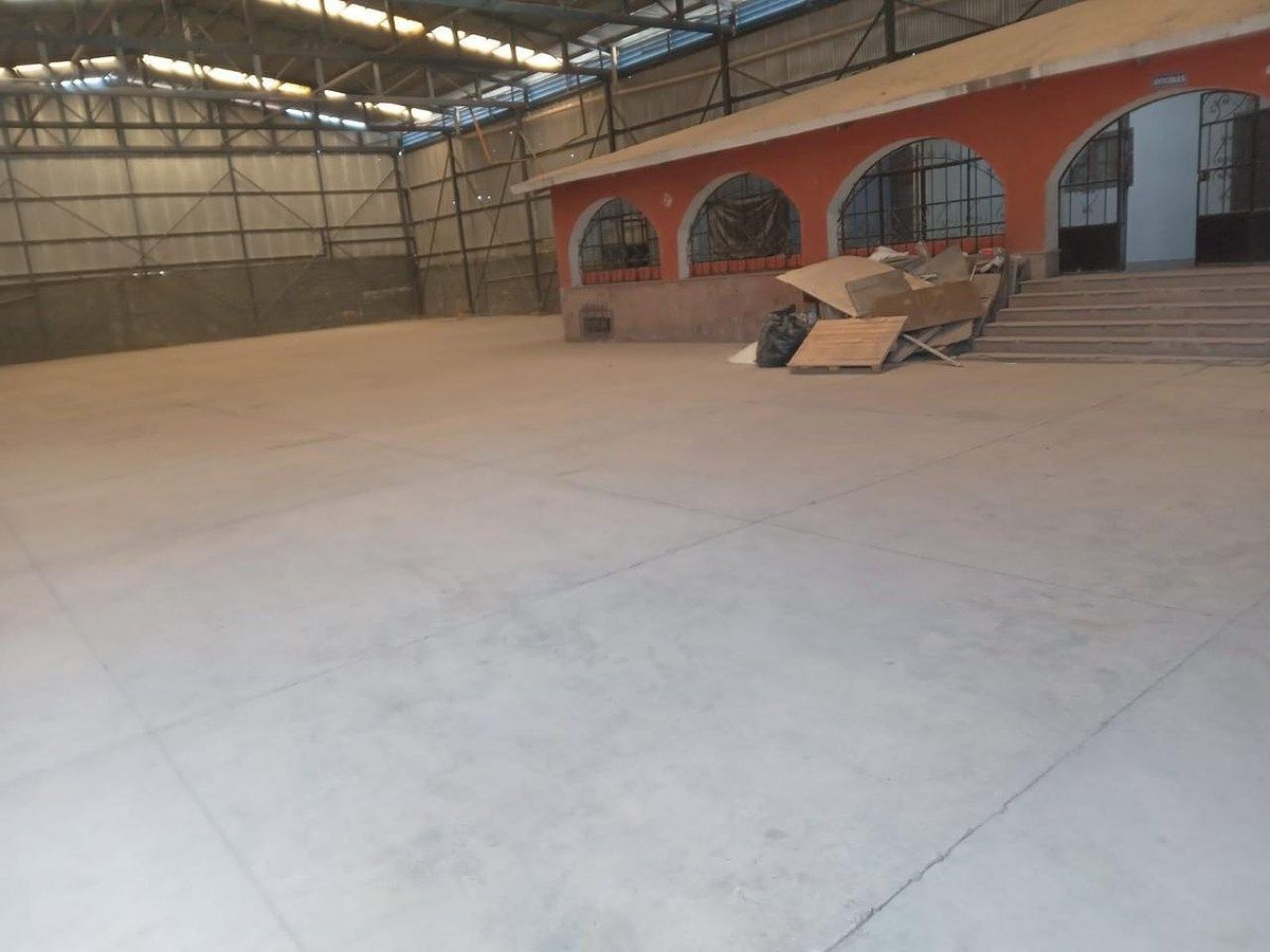 Armazém industrial à VENDA em Santa Paula Tonala, foto 1 de 3