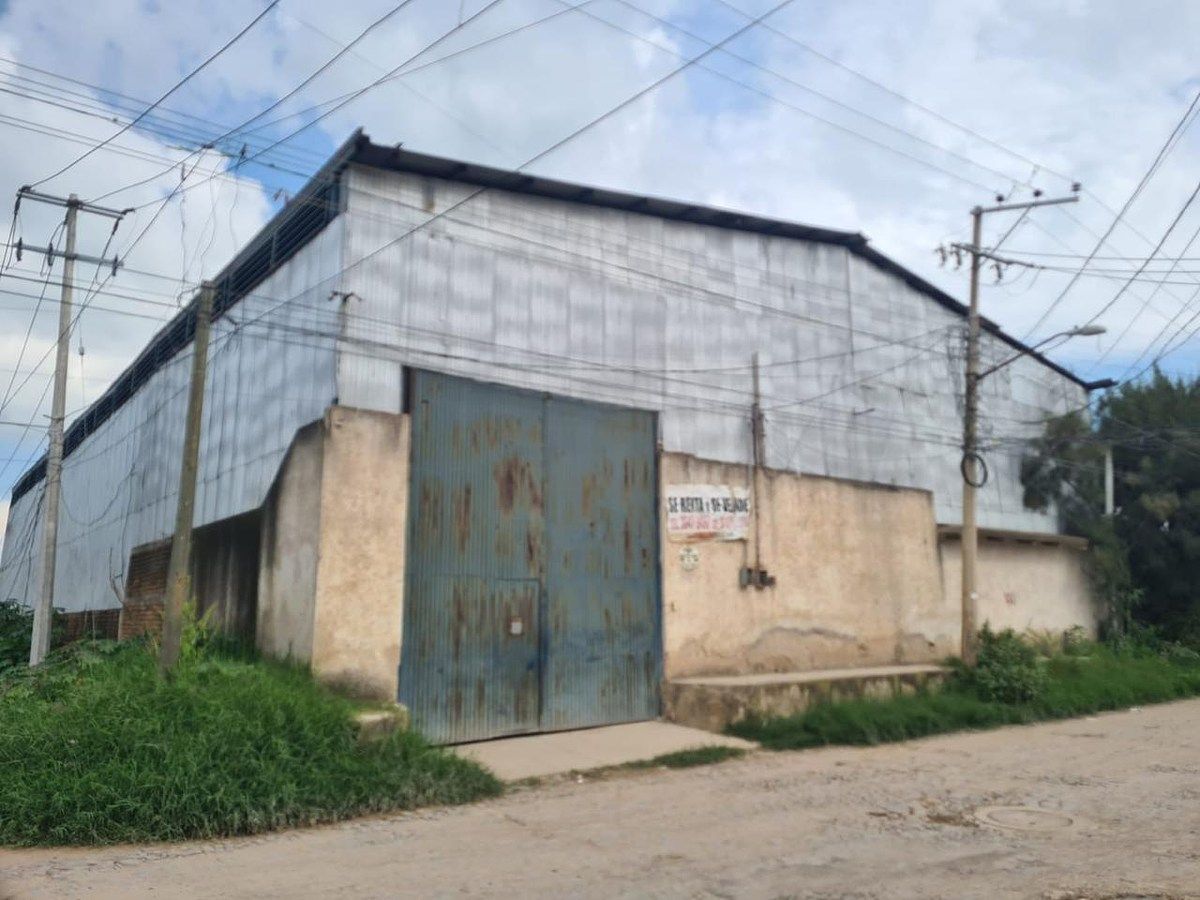 Galpão industrial em Santa Paula, Zapopan, foto 2 de 3