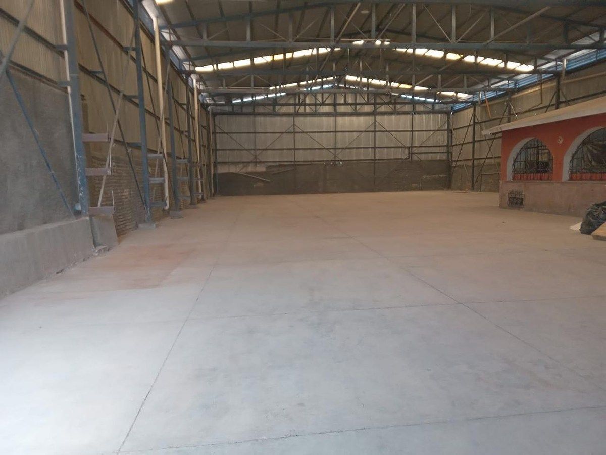 Galpão industrial em Santa Paula, Zapopan, foto 3 de 3
