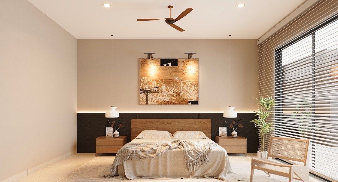 Casa en condominio en Tixcuytún, Mérida, foto 5 de 14