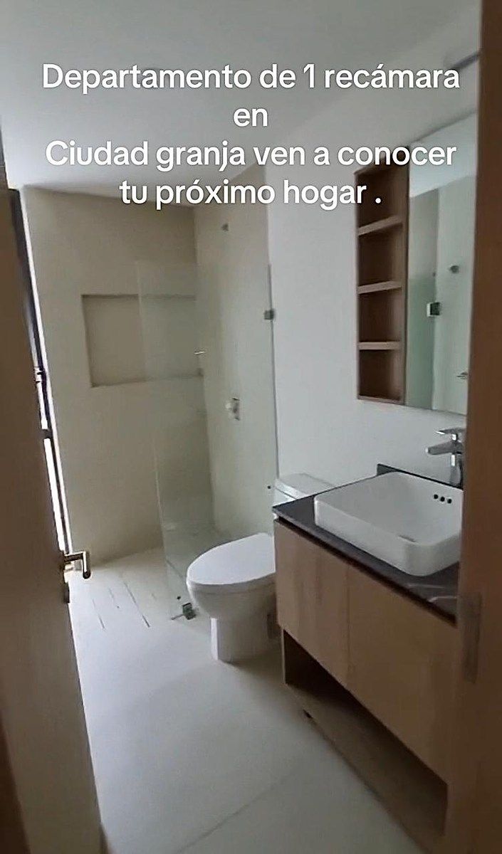 Apartamento em Ciudad Granja, Zapopan, foto 2 de 4