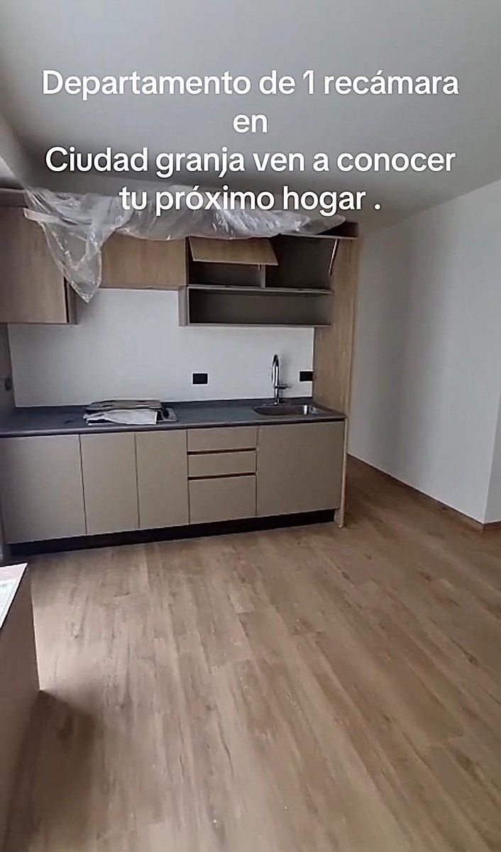 Apartamento em Ciudad Granja, Zapopan, foto 3 de 4