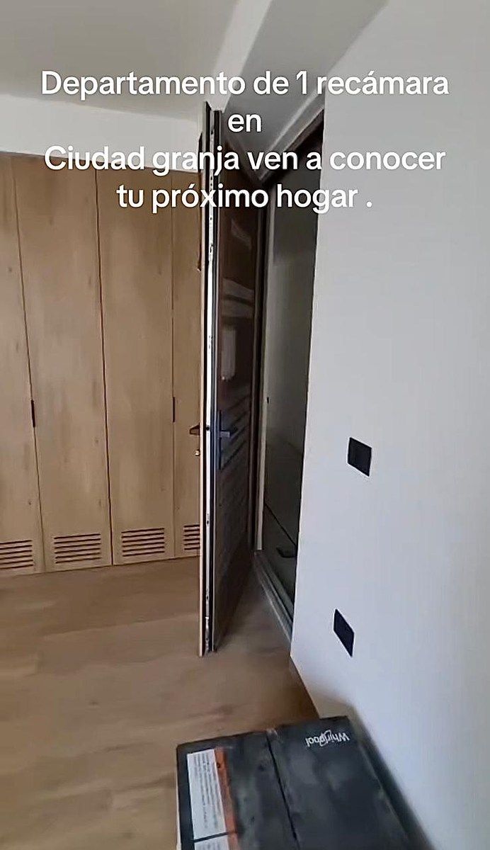 Apartamento em Ciudad Granja, Zapopan, foto 4 de 4