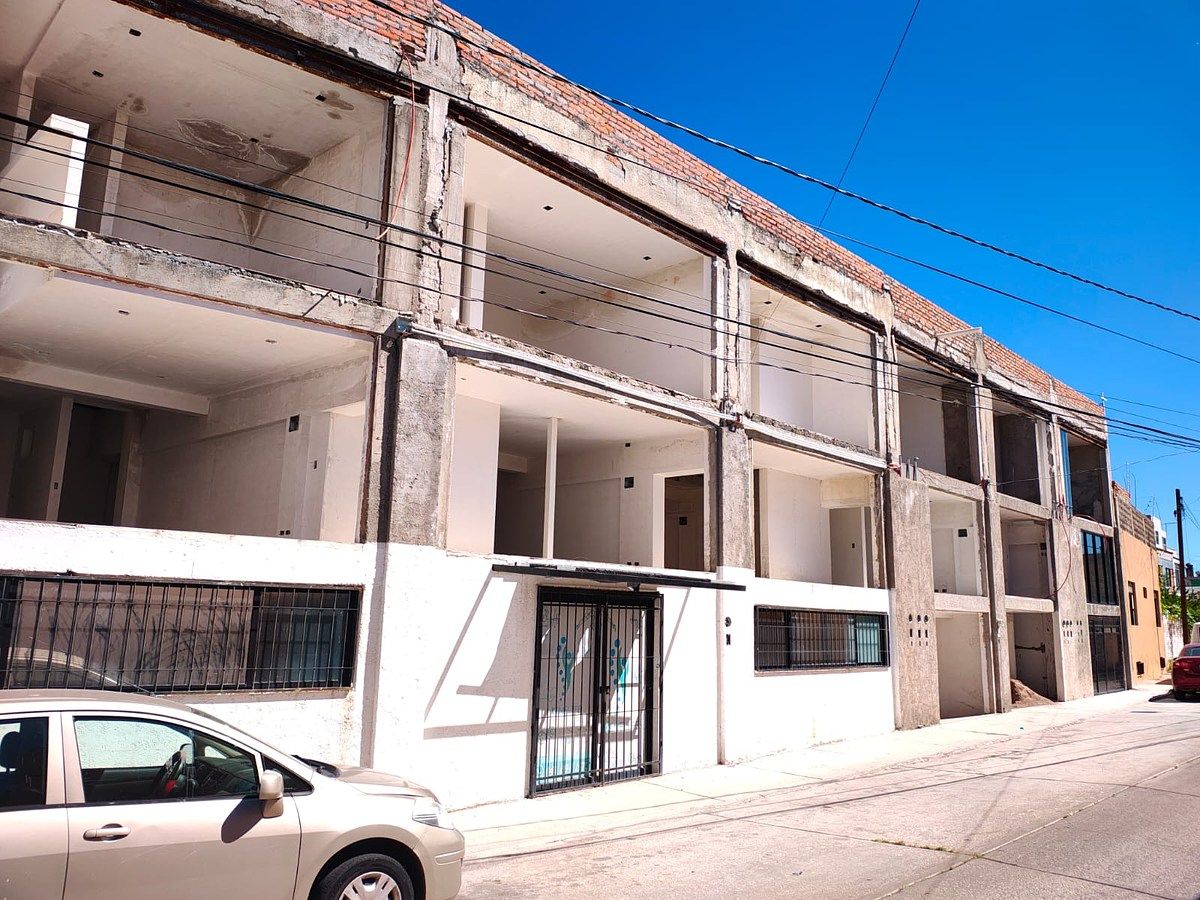 Edifício em Primavera, Aguascalientes, foto 3 de 21