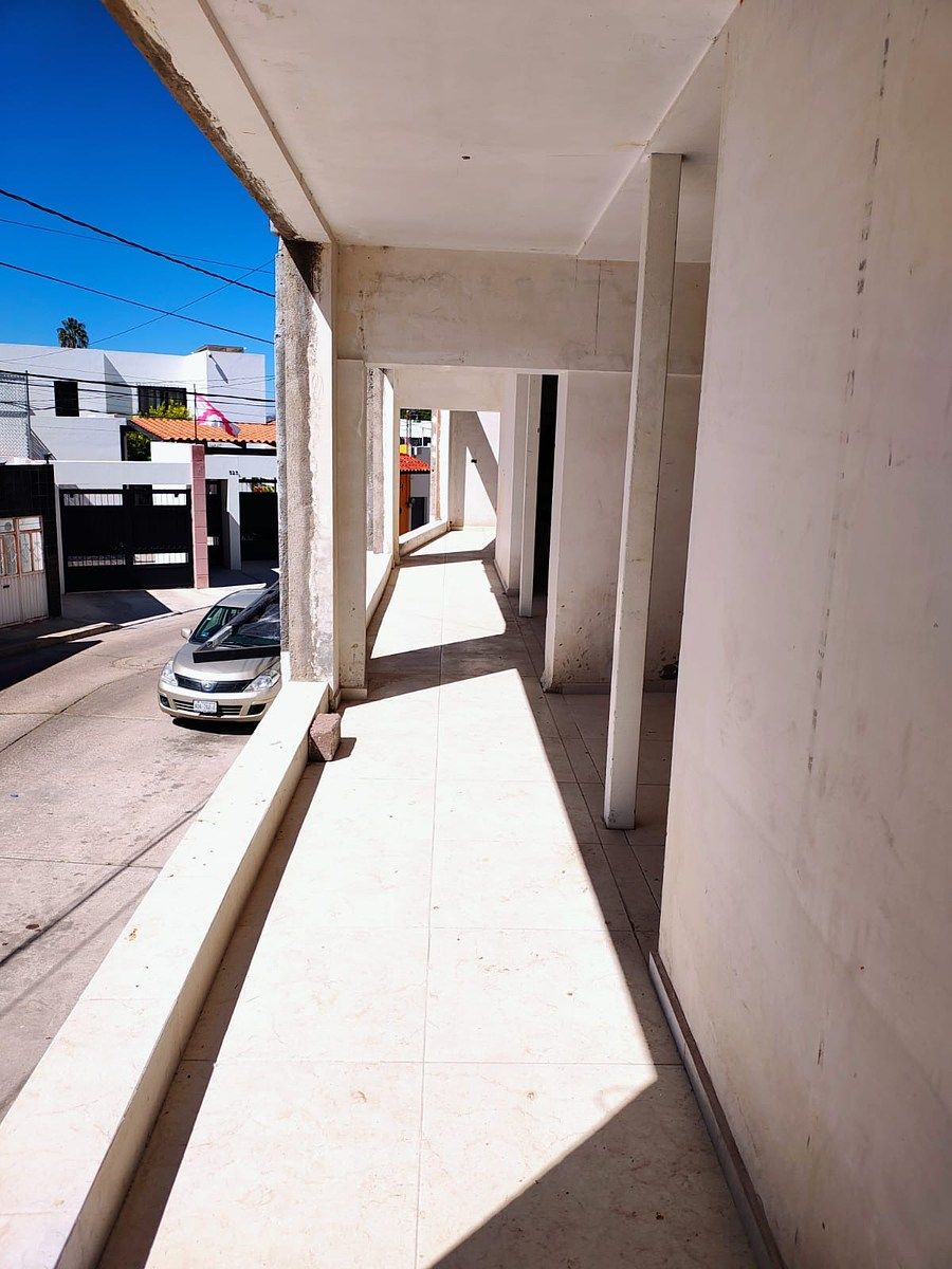 Edifício em Primavera, Aguascalientes, foto 6 de 21