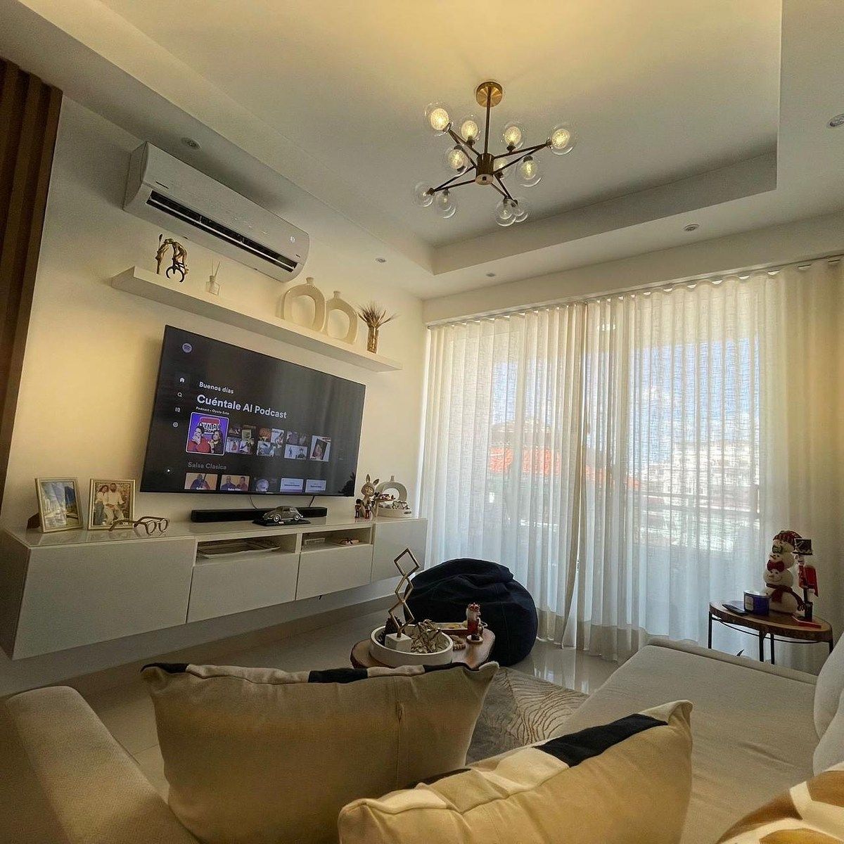 Apartamento en Bella Vista, Santo Domingo Centro (Distrito Nacional), foto 3 de 9