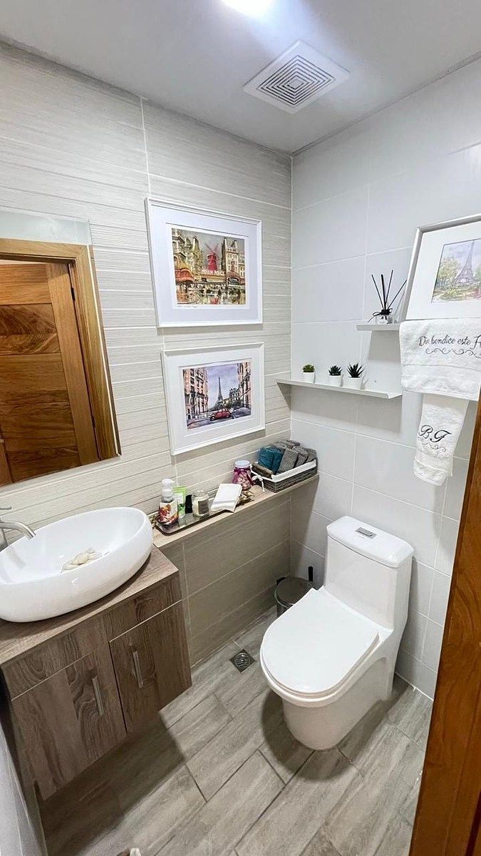 Apartamento en Bella Vista, Santo Domingo Centro (Distrito Nacional), foto 7 de 9