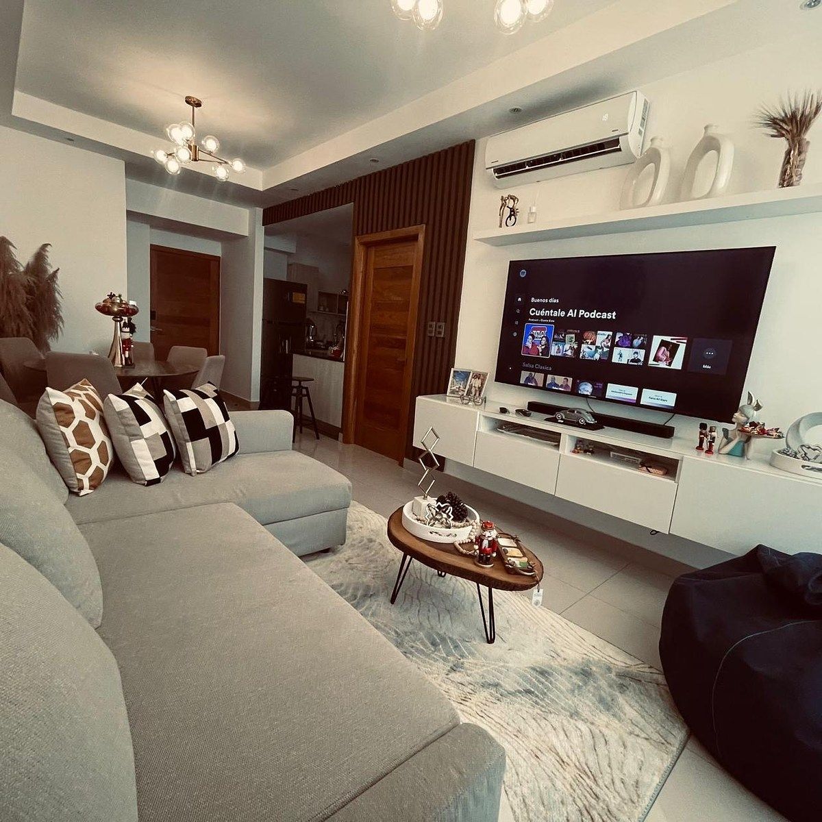 Apartamento en Bella Vista, Santo Domingo Centro (Distrito Nacional), foto 8 de 9