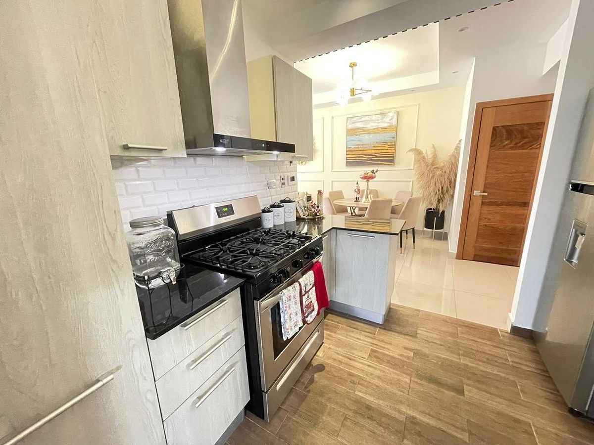 Apartamento en Bella Vista, Santo Domingo Centro (Distrito Nacional), foto 9 de 9