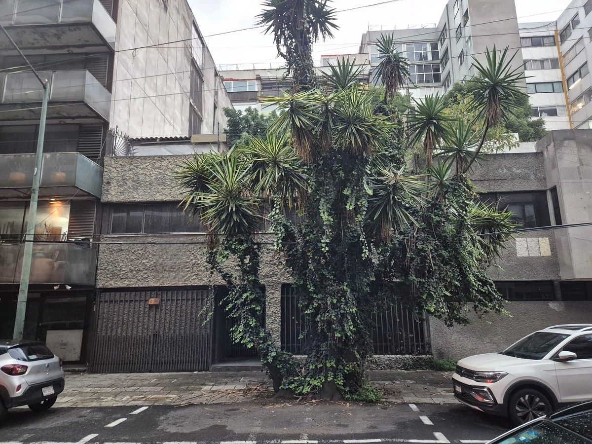 Terreno en Venta en Polanco, Platón,Miguel Hidalgo, foto 1 de 8