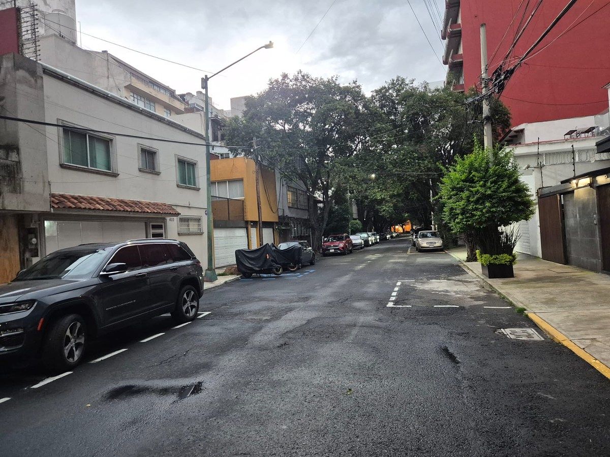 Terreno en Polanco II Sección, Miguel Hidalgo, foto 8 de 8