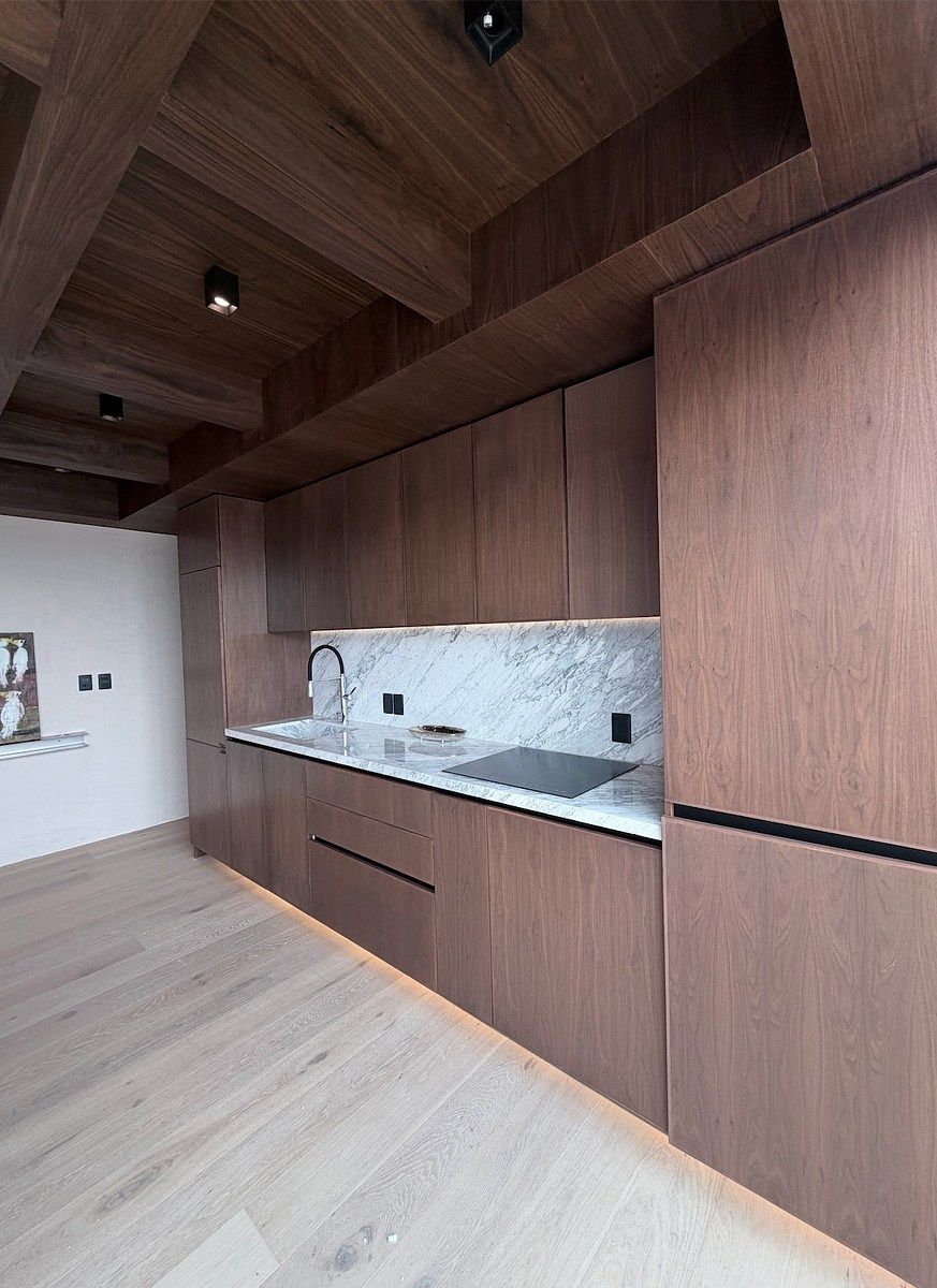 Apartment in Roma Norte, Cuauhtémoc, photo 4 of 8