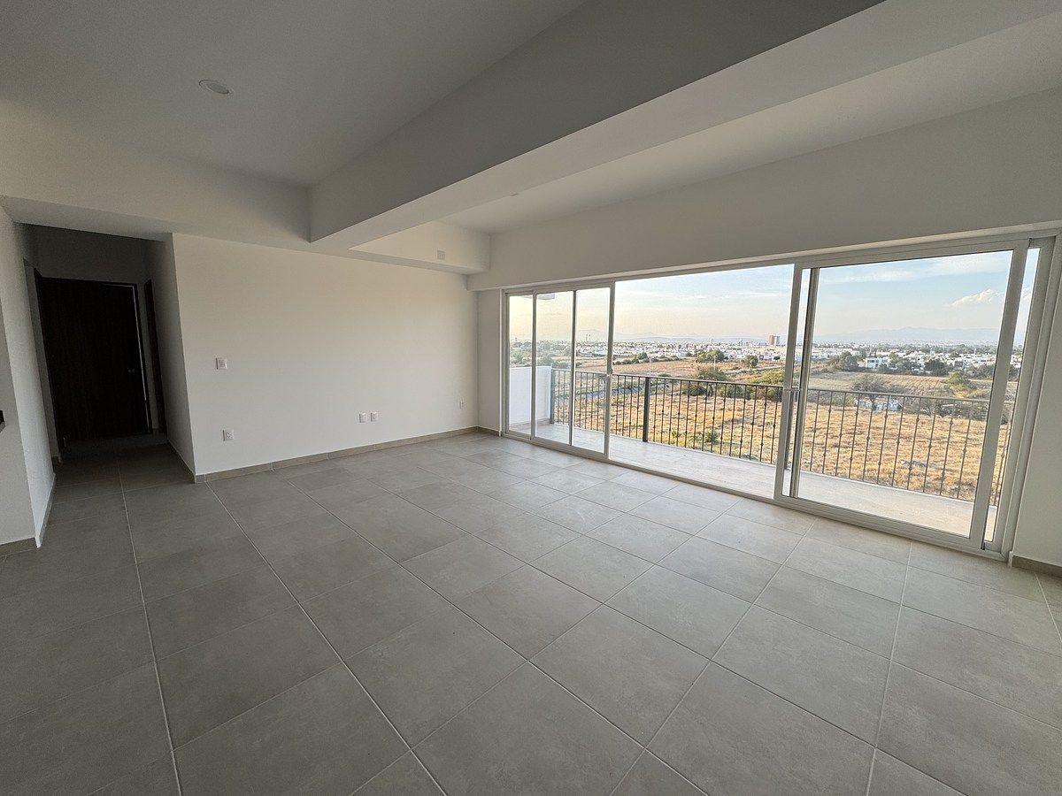 Departamento en Pueblo Nuevo, Corregidora, foto 2 de 21
