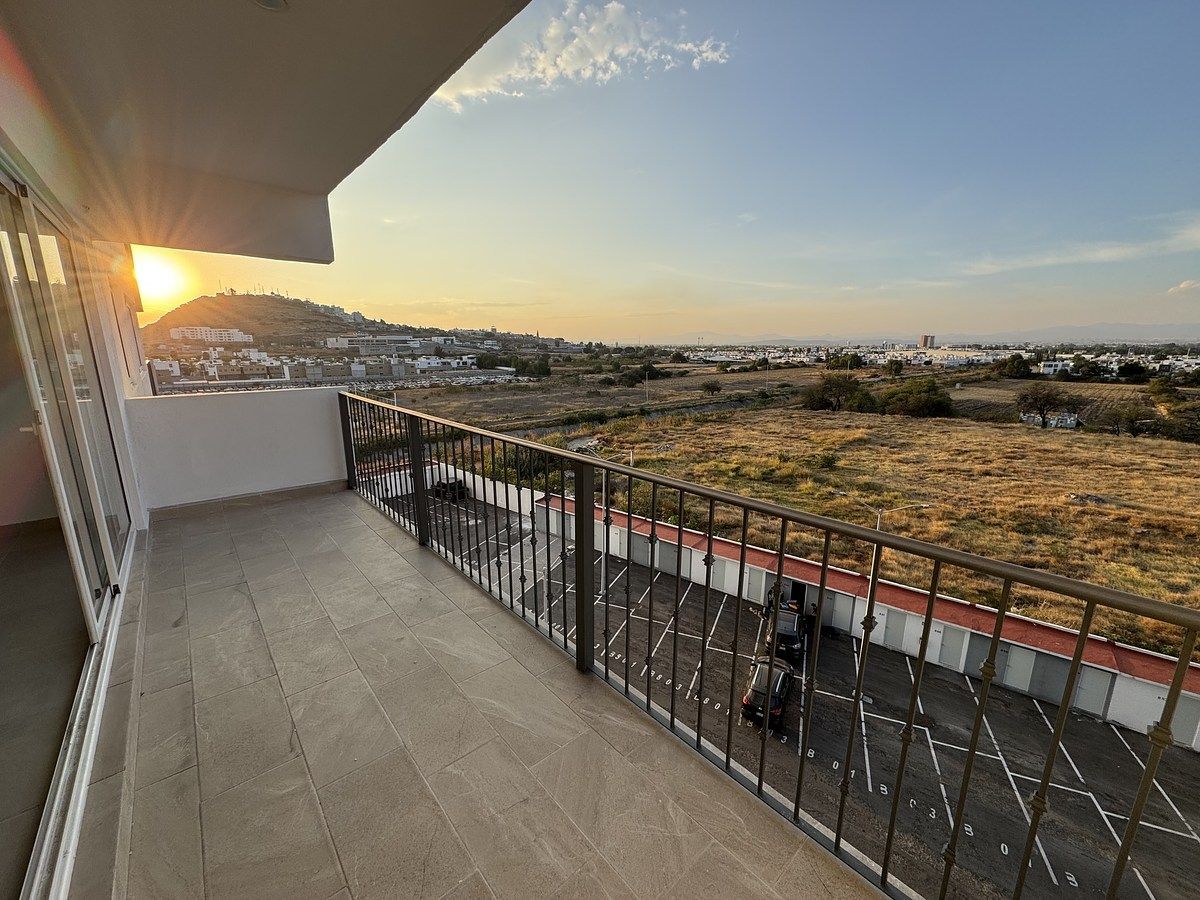 Departamento en Pueblo Nuevo, Corregidora, foto 4 de 21