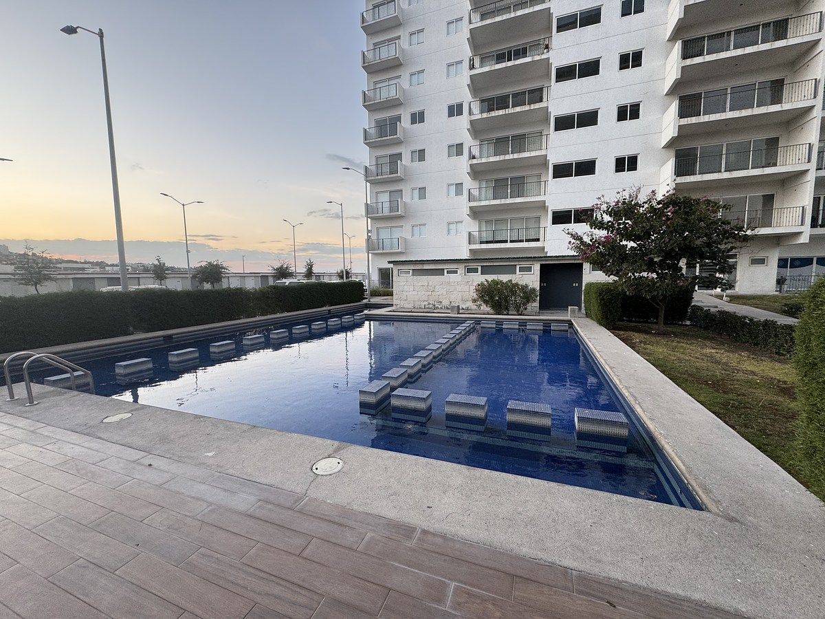 DEPARTAMENTO STACIA TOWERS excelente ubicación, foto 1 de 21