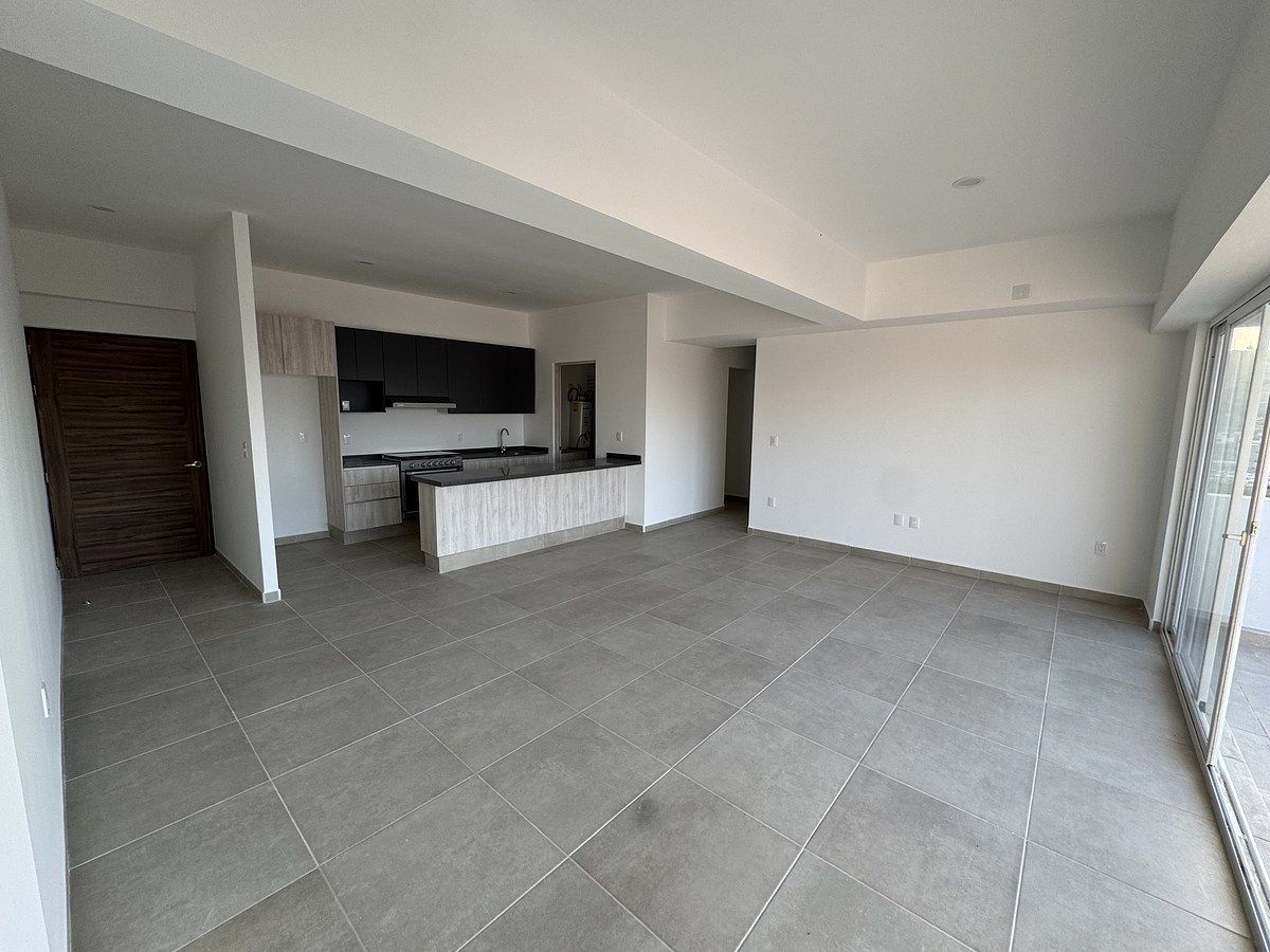 Departamento en Pueblo Nuevo, Corregidora, foto 5 de 21