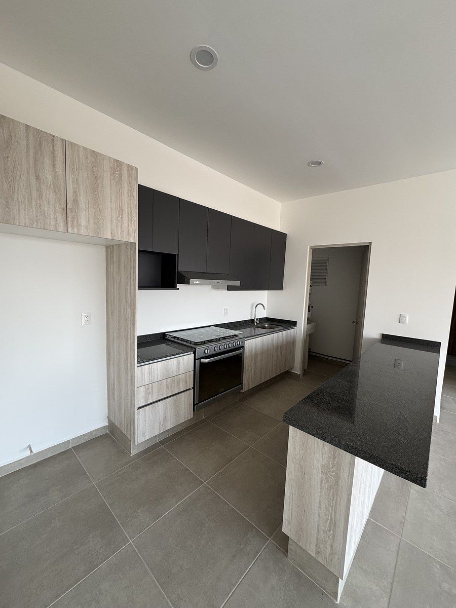 Departamento en Pueblo Nuevo, Corregidora, foto 7 de 21