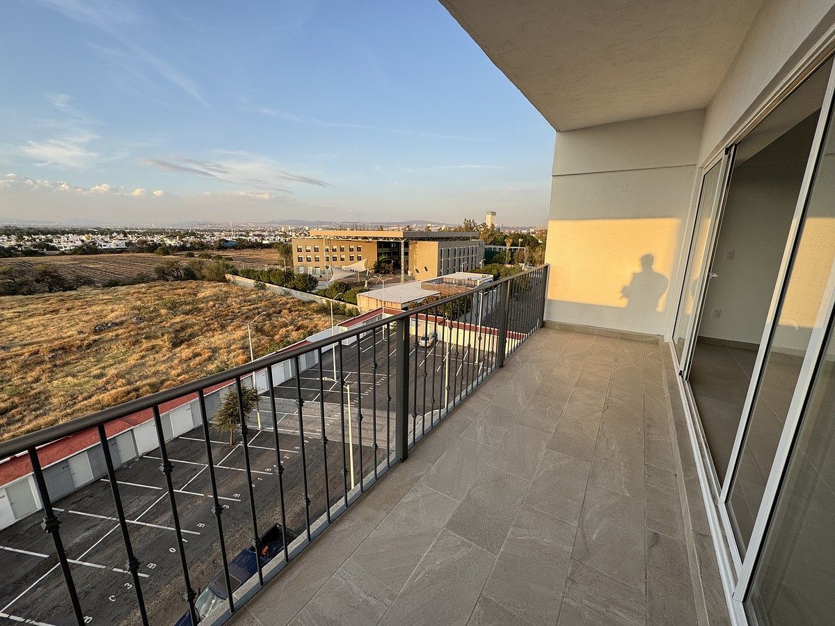 Departamento en Pueblo Nuevo, Corregidora, foto 8 de 21