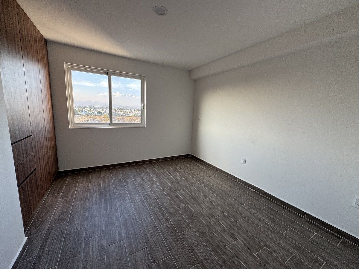 Departamento en Pueblo Nuevo, Corregidora, foto 10 de 21
