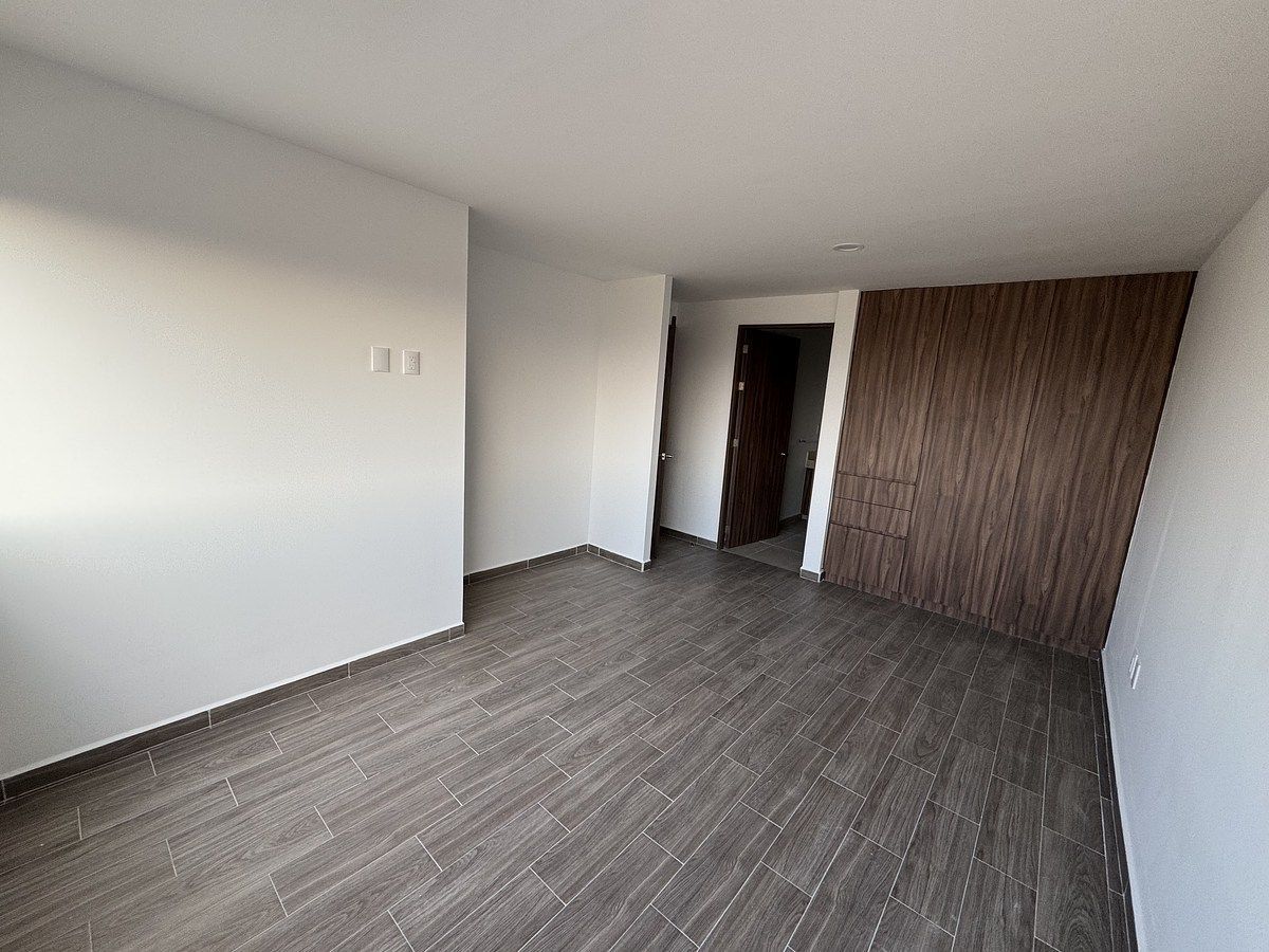 Departamento en Pueblo Nuevo, Corregidora, foto 12 de 21