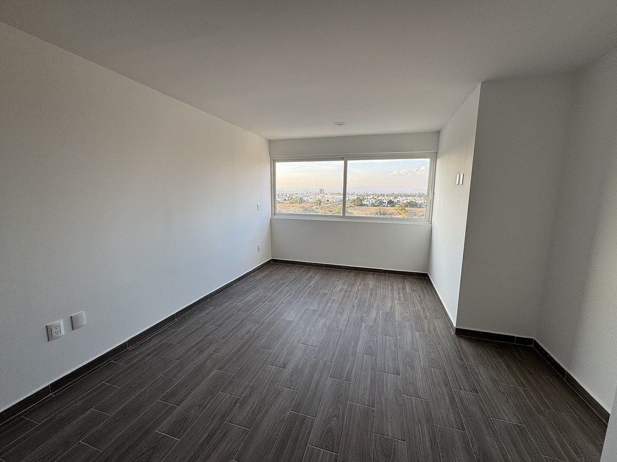 Departamento en Pueblo Nuevo, Corregidora, foto 14 de 21