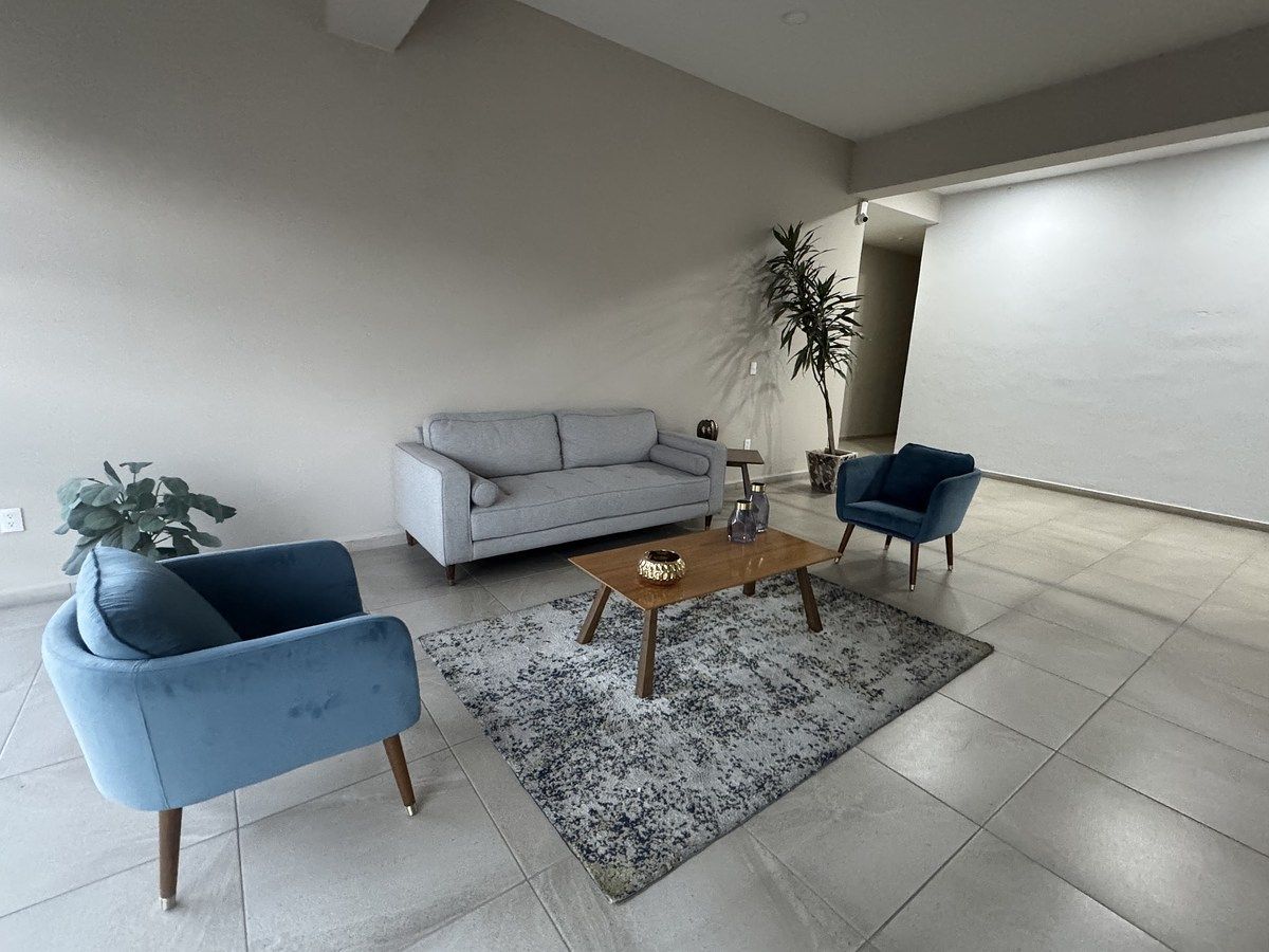 Departamento en Pueblo Nuevo, Corregidora, foto 15 de 21