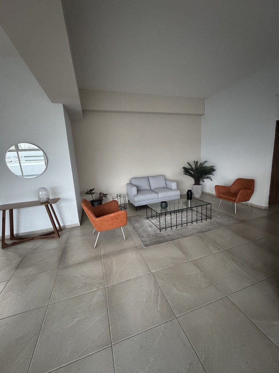Departamento en Pueblo Nuevo, Corregidora, foto 16 de 21
