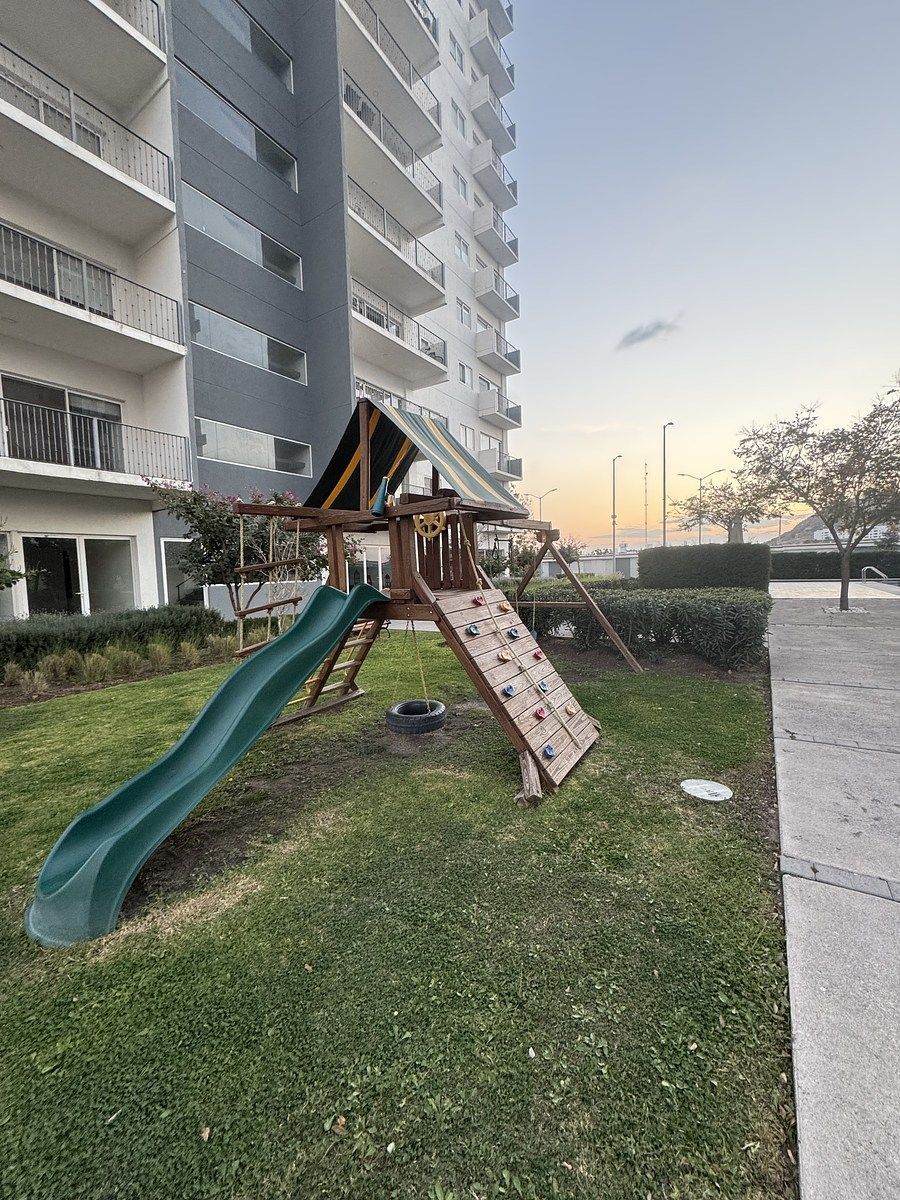 Departamento en Pueblo Nuevo, Corregidora, foto 18 de 21