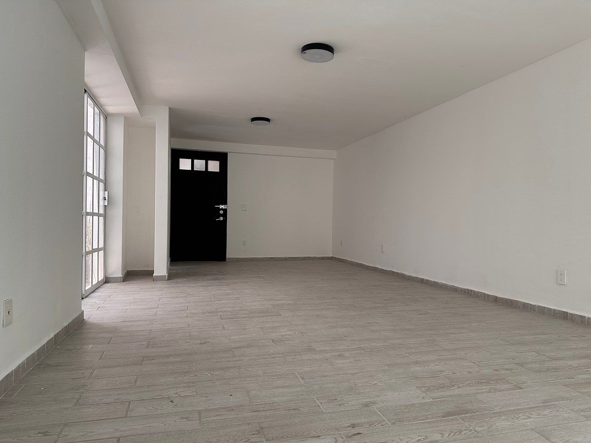 Departamento en Roma Sur, Cuauhtémoc, foto 2 de 19
