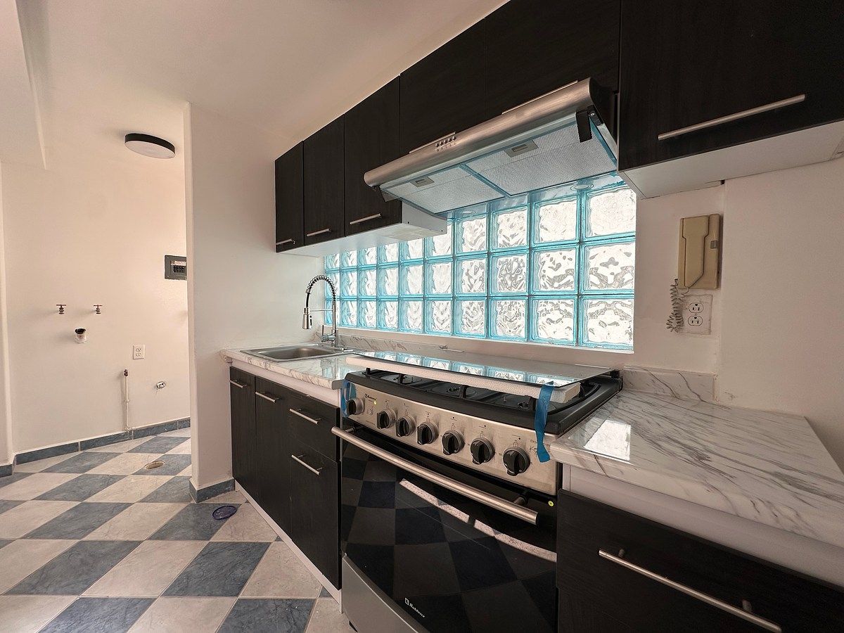 Departamento en Roma Sur, Cuauhtémoc, foto 5 de 19