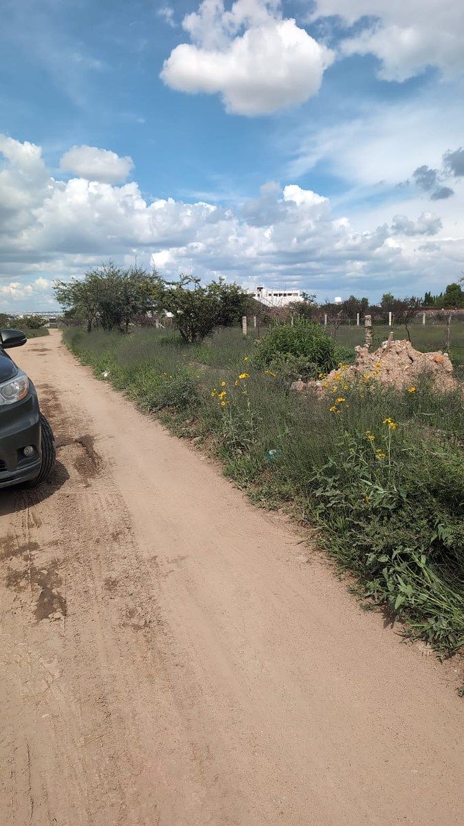 Lot in Los Pocitos, Aguascalientes, photo 3 of 3