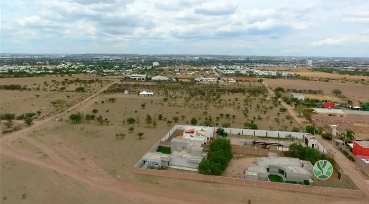 Lote em Los Pocitos, Aguascalientes, foto 2 de 8