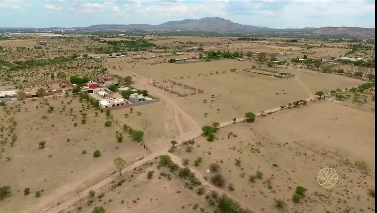 Lote em Los Pocitos, Aguascalientes, foto 4 de 8