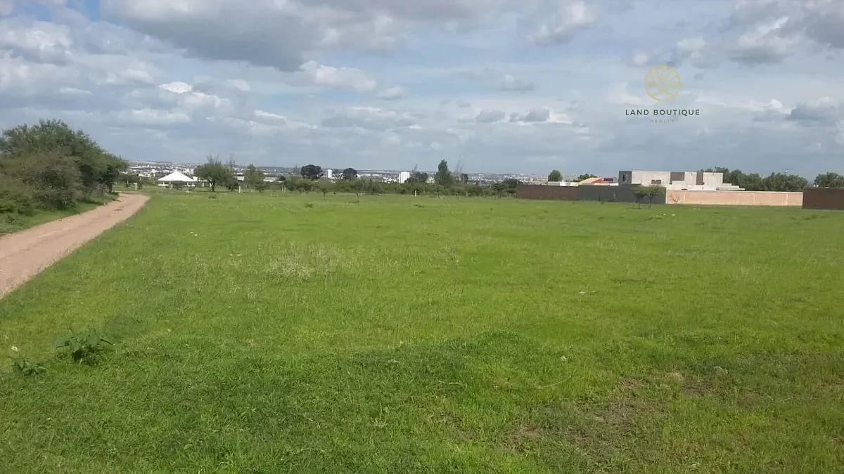 Lote em Los Pocitos, Aguascalientes, foto 3 de 8