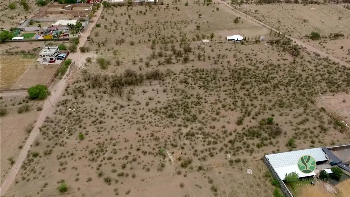 Lote em Los Pocitos, Aguascalientes, foto 5 de 8