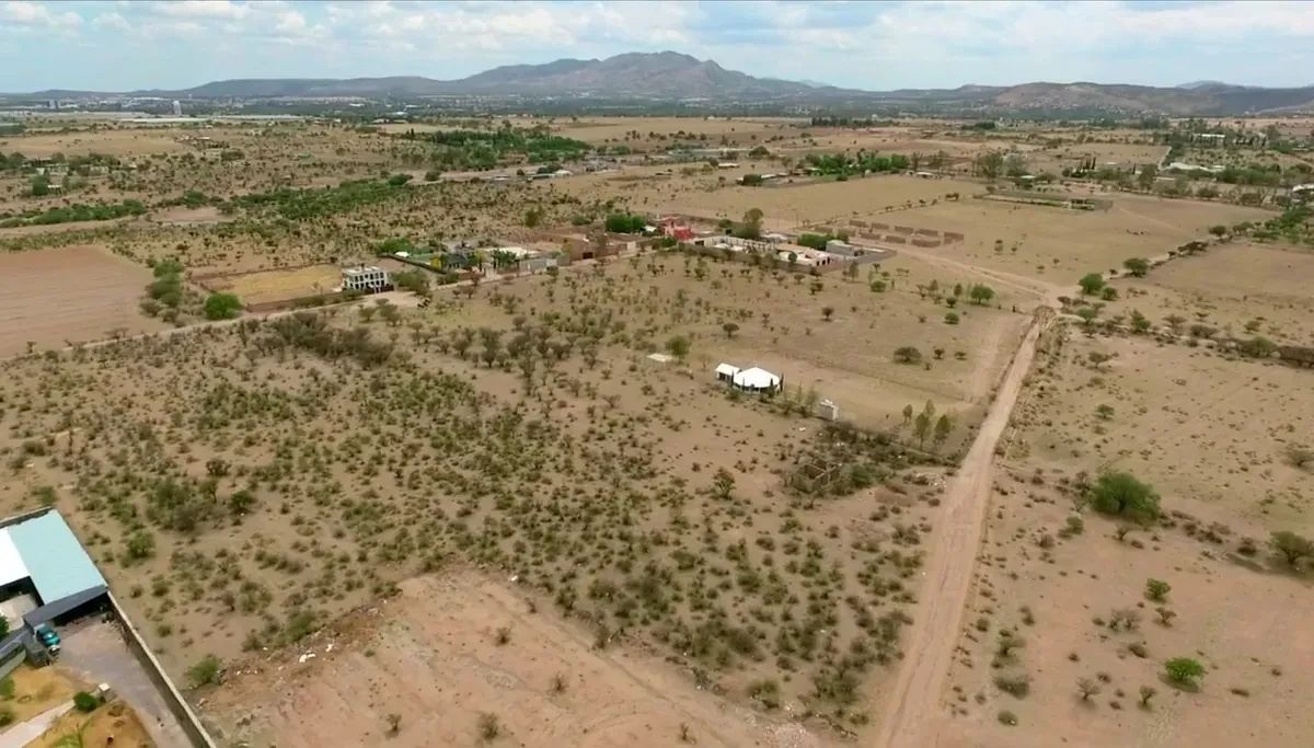 Lote em Los Pocitos, Aguascalientes, foto 6 de 8