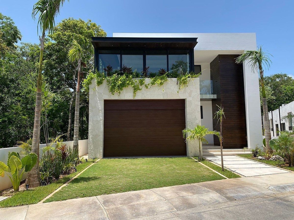 Casa en condominio en Carretera Tulum - Cancún, Tulum, foto 3 de 50