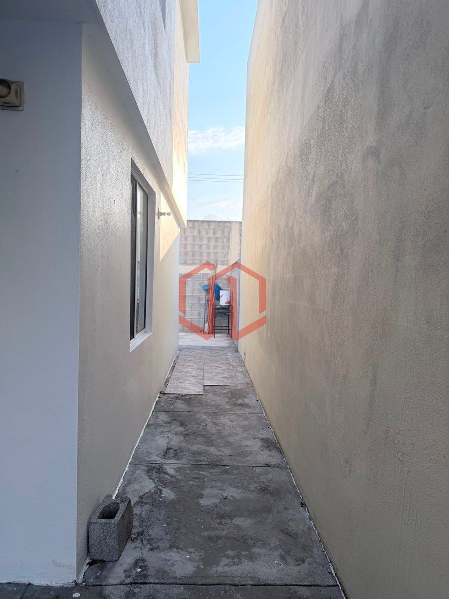 Casa en Paseo Amberes, Guadalupe, foto 18 de 19