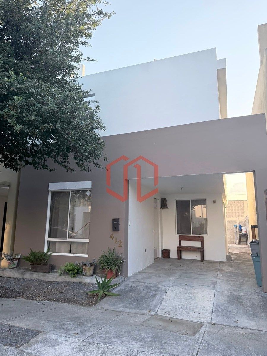 Casa en Renta, Paseo Amberes, Guadalupe, N.L, foto 1 de 19