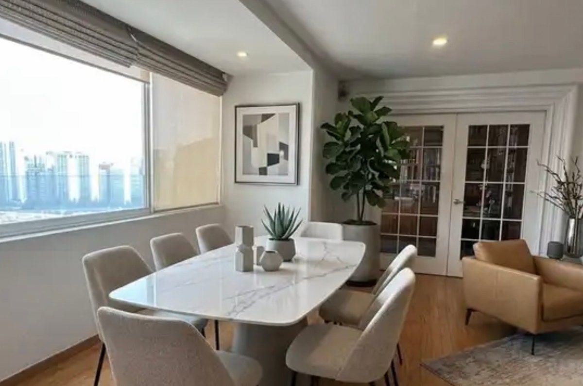 Venta departamento en Santa Fe . Precio atractivo, foto 1 de 11
