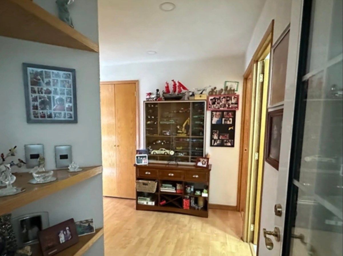 Departamento en Santa Fe Cuajimalpa, Cuajimalpa de Morelos, foto 7 de 11