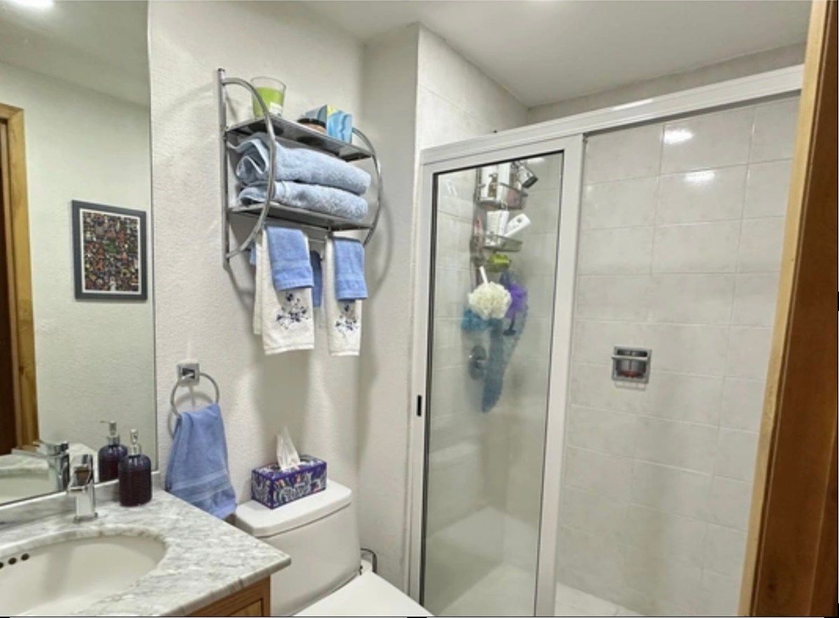 Departamento en Santa Fe Cuajimalpa, Cuajimalpa de Morelos, foto 8 de 11