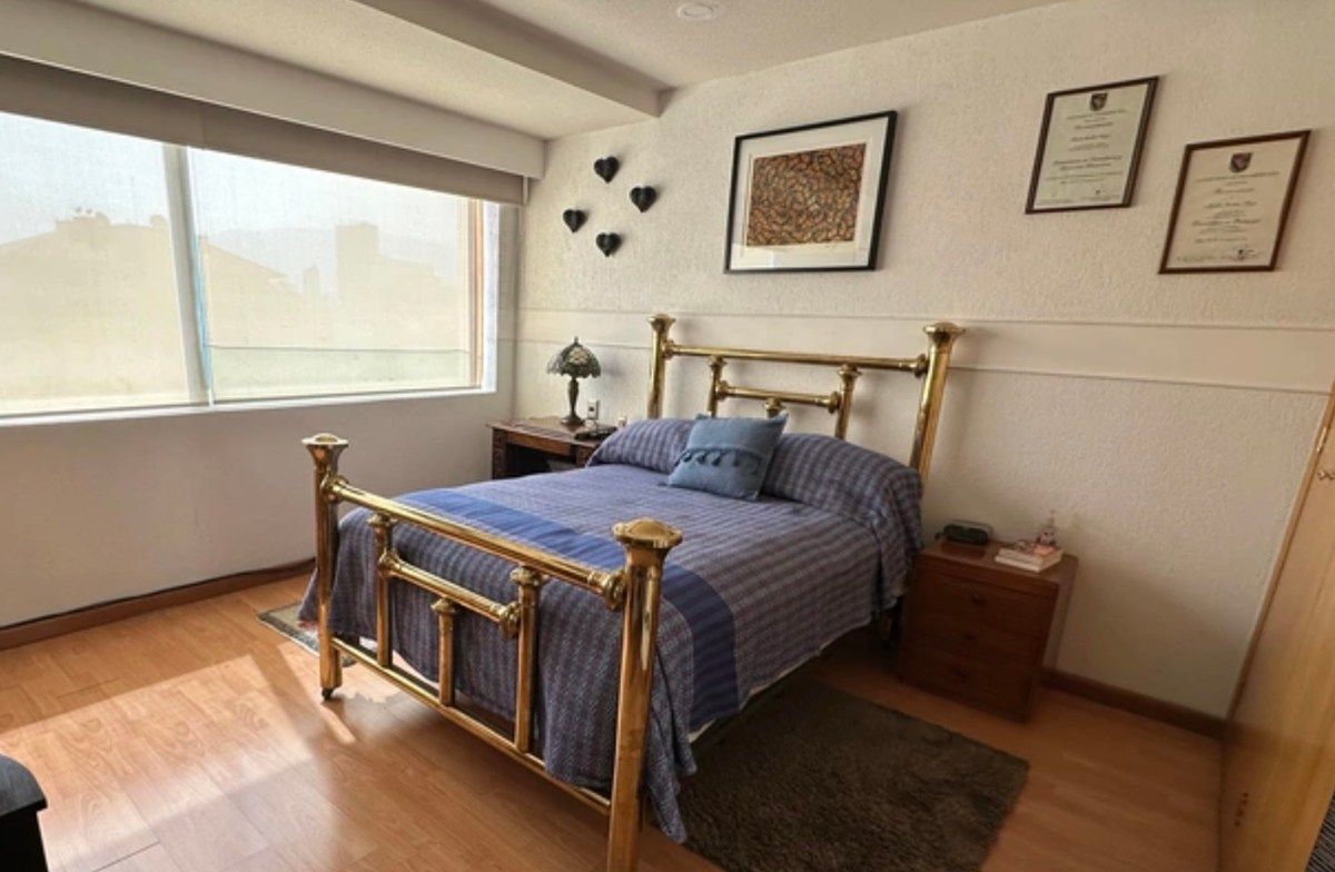 Departamento en Santa Fe Cuajimalpa, Cuajimalpa de Morelos, foto 9 de 11