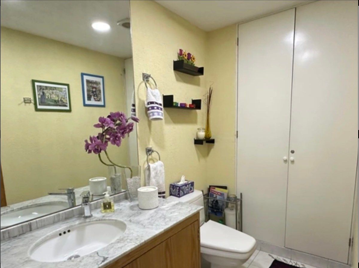 Departamento en Santa Fe Cuajimalpa, Cuajimalpa de Morelos, foto 10 de 11