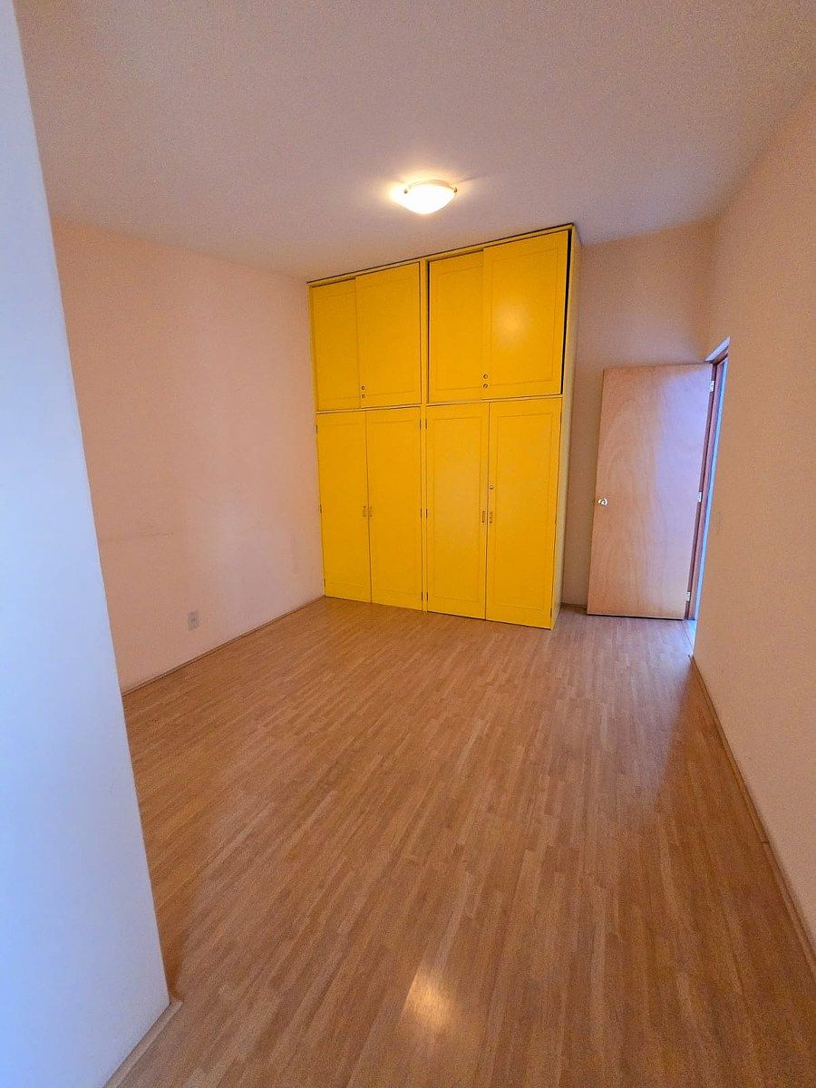 Casa en condominio en Santa María Tepepan, Xochimilco, foto 9 de 12