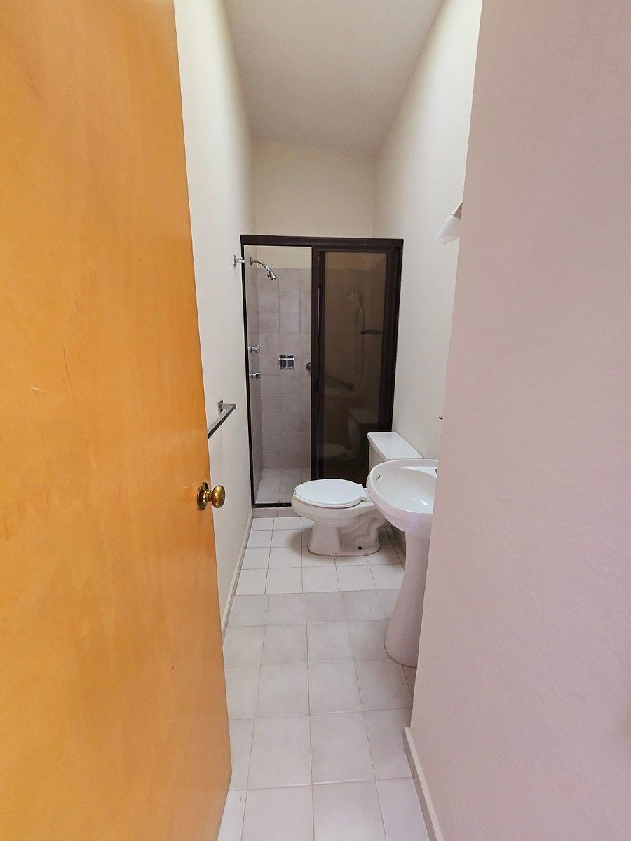 Casa en condominio en Santa María Tepepan, Xochimilco, foto 10 de 12