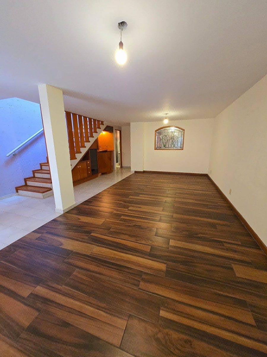 Casa en condominio en Santa María Tepepan, Xochimilco, foto 11 de 12