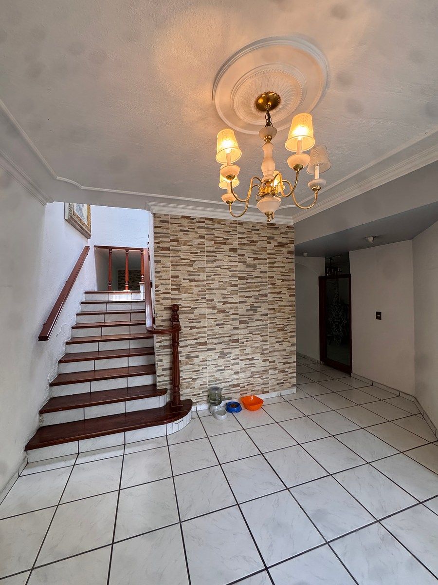 Casa en Chapalita, Guadalajara, foto 4 de 15