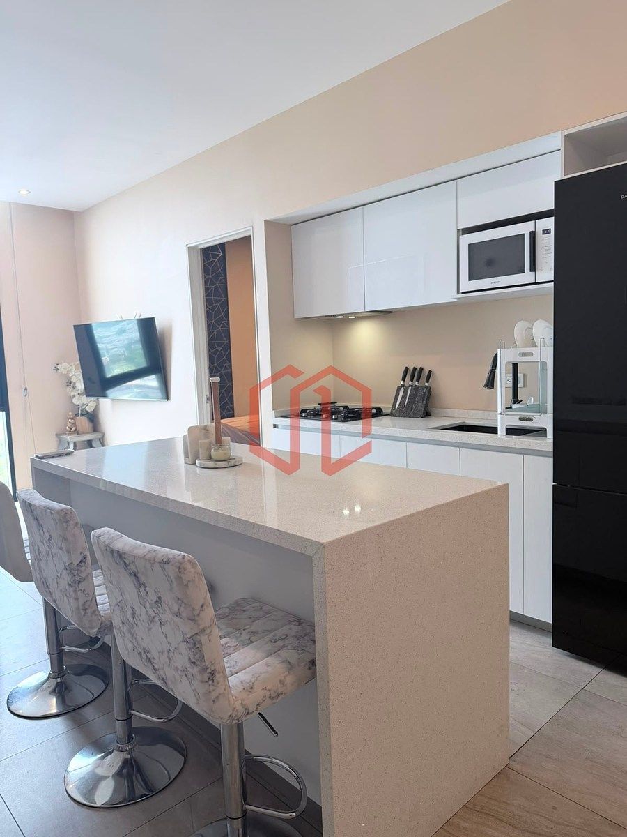 Apartment in Mitras Centro, Monterrey, photo 2 of 12