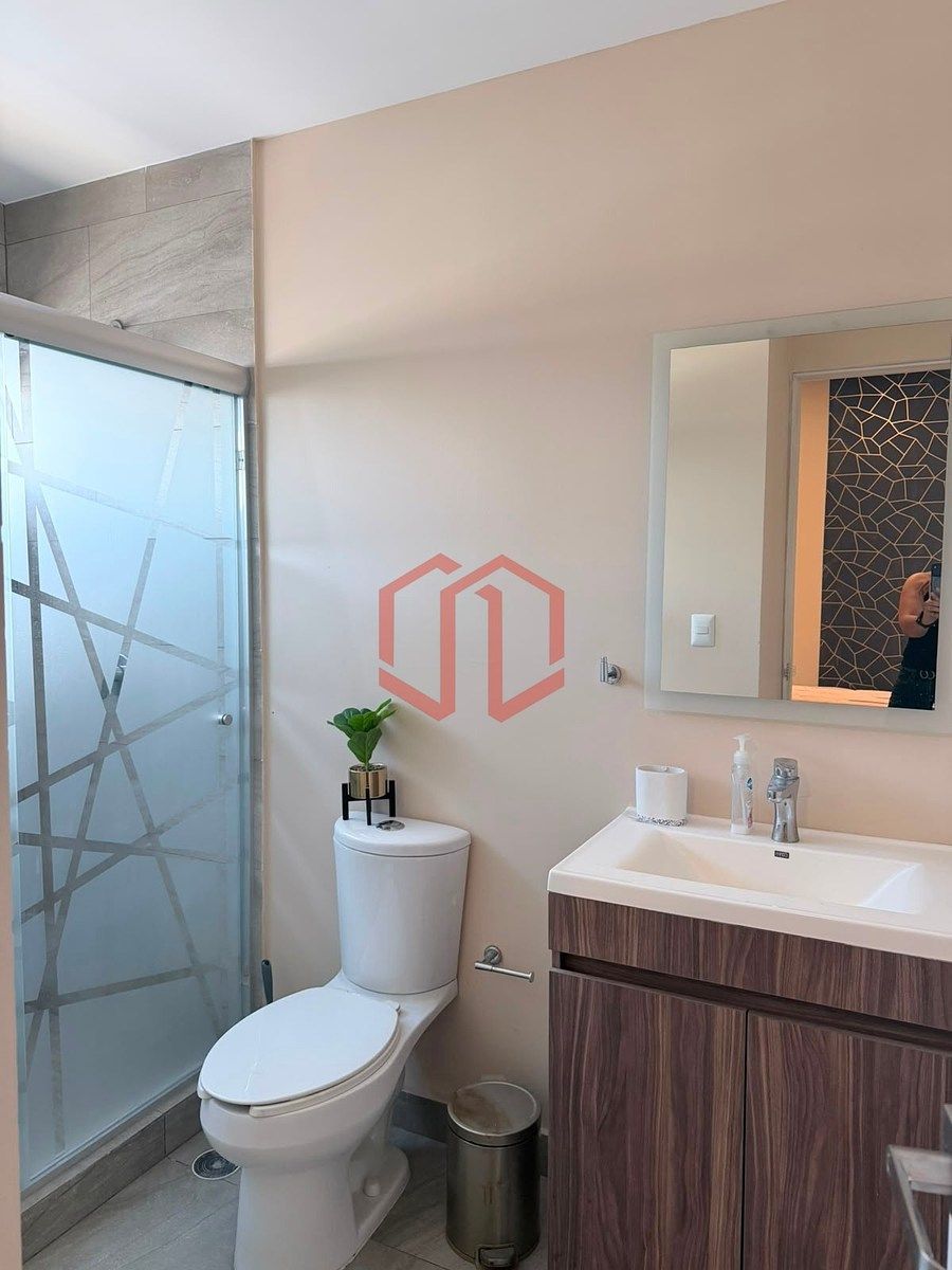 Apartment in Mitras Centro, Monterrey, photo 7 of 12